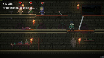 Bubonic screenshot